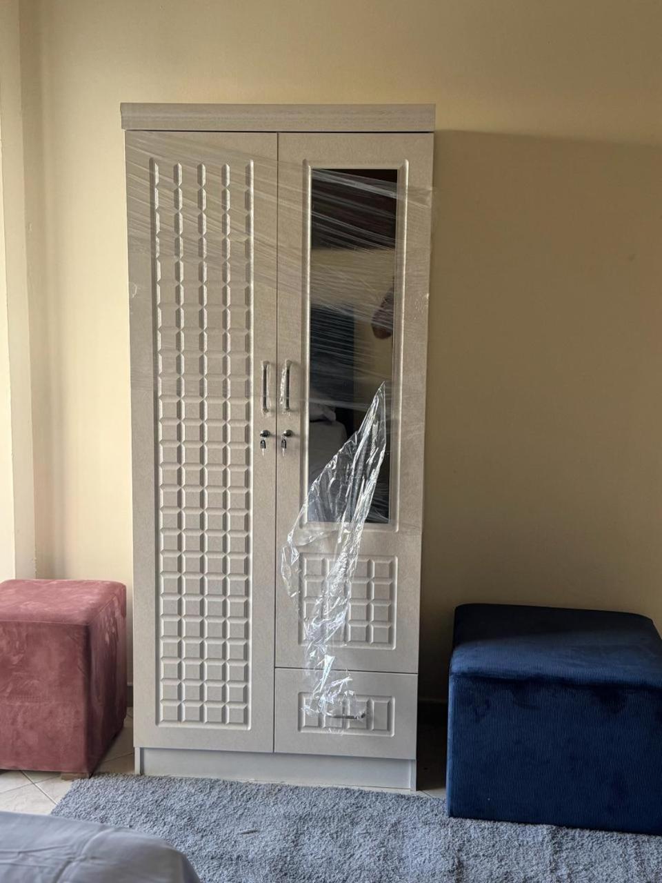 Provis Apartman Sardzsa Kültér fotó