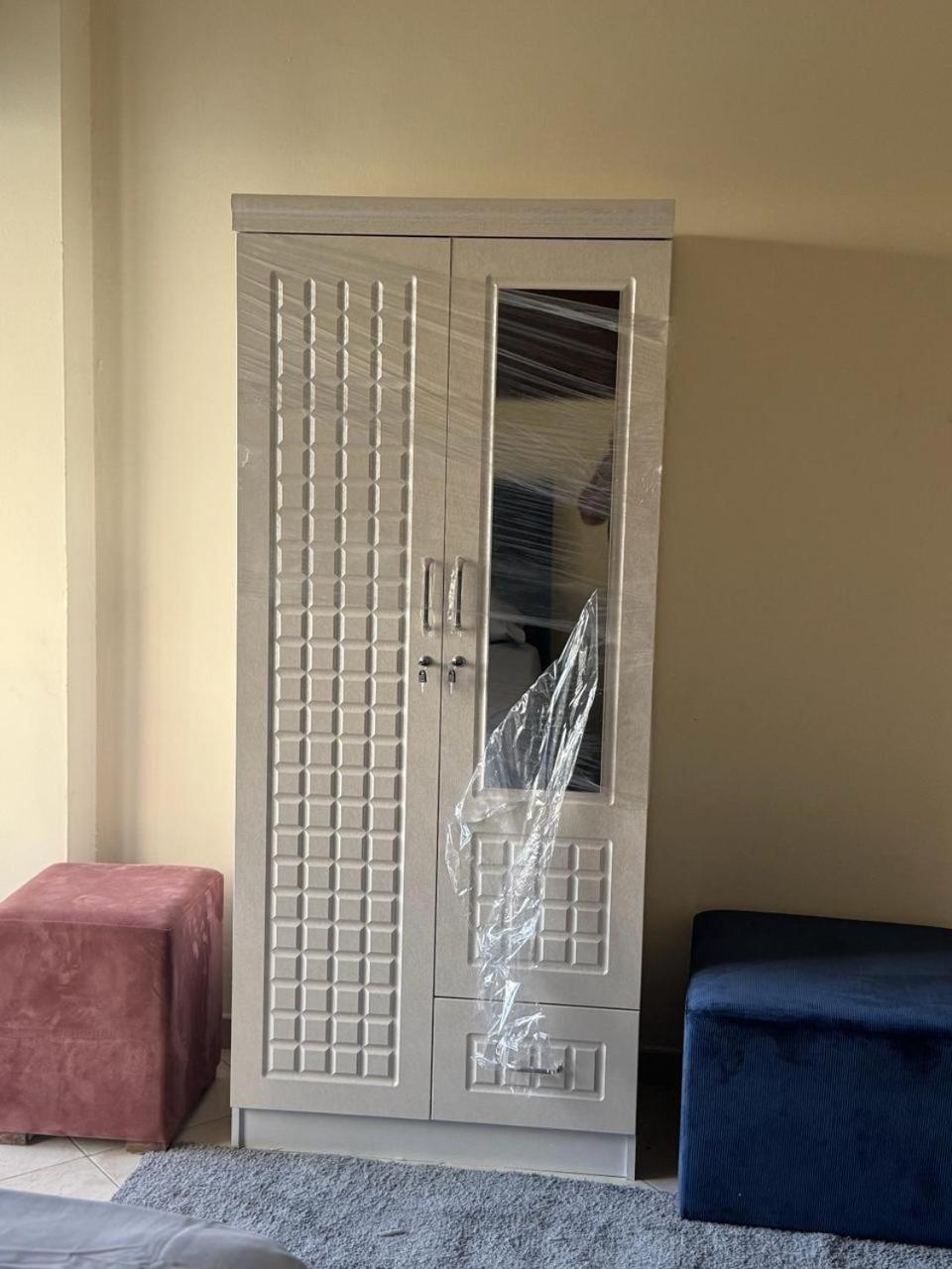 Provis Apartman Sardzsa Kültér fotó