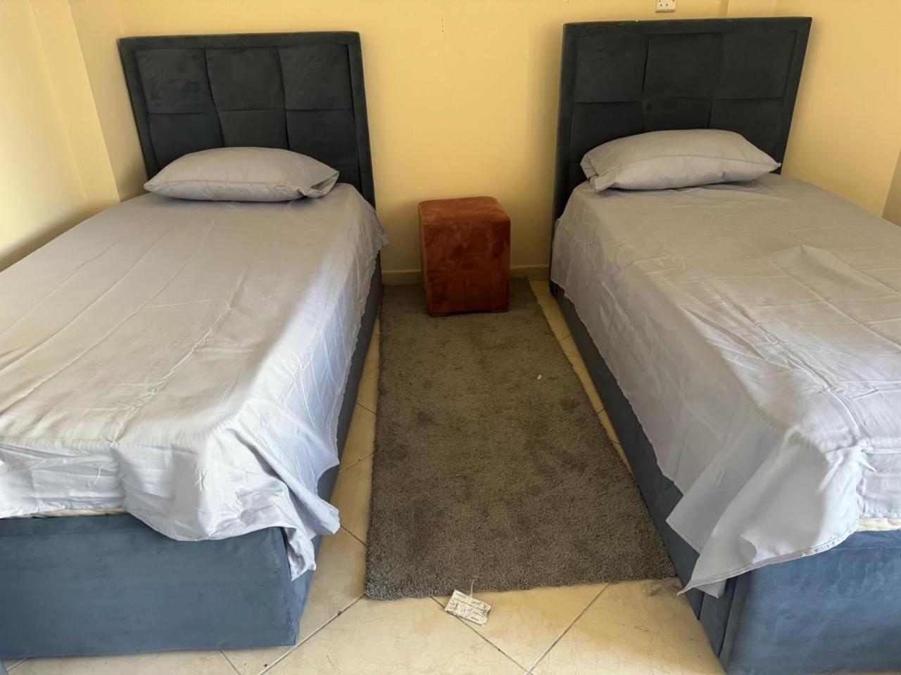 Provis Apartman Sardzsa Kültér fotó