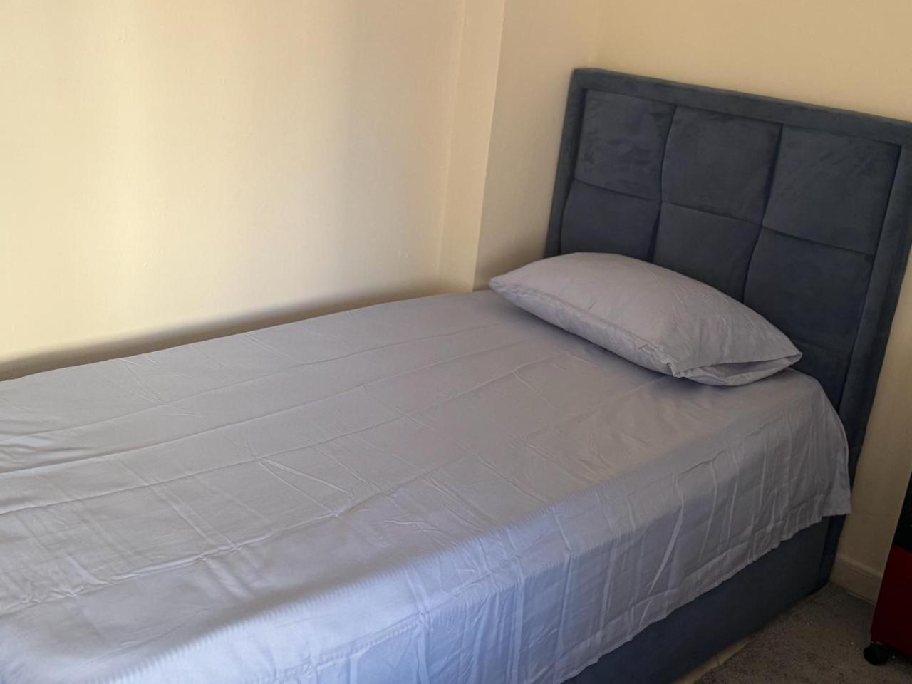 Provis Apartman Sardzsa Kültér fotó