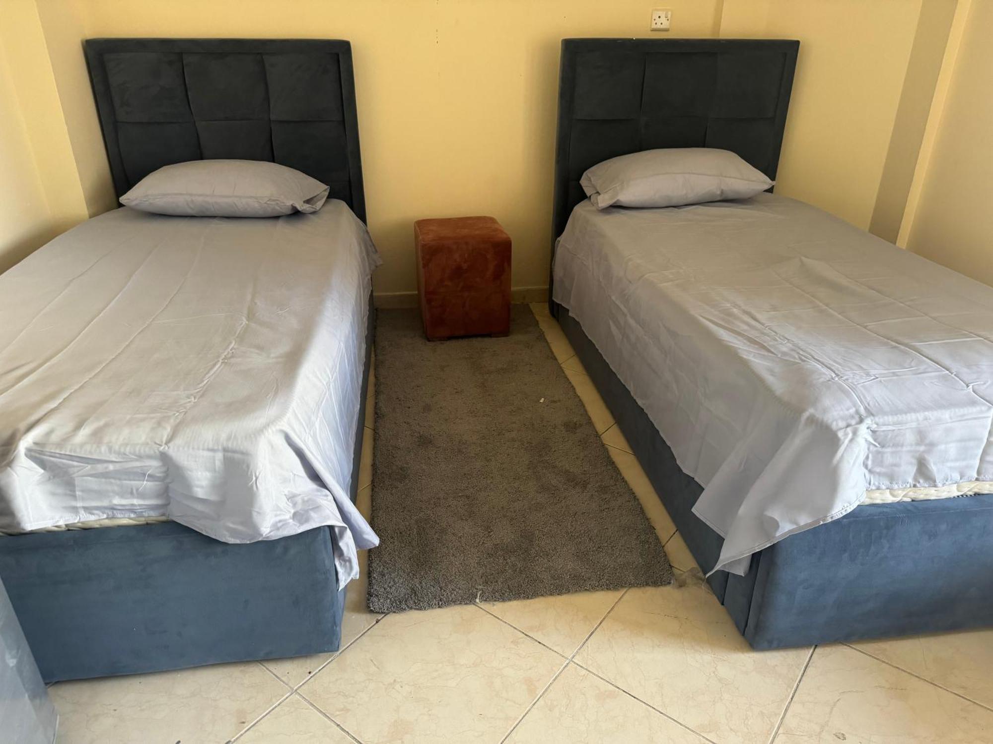 Provis Apartman Sardzsa Kültér fotó
