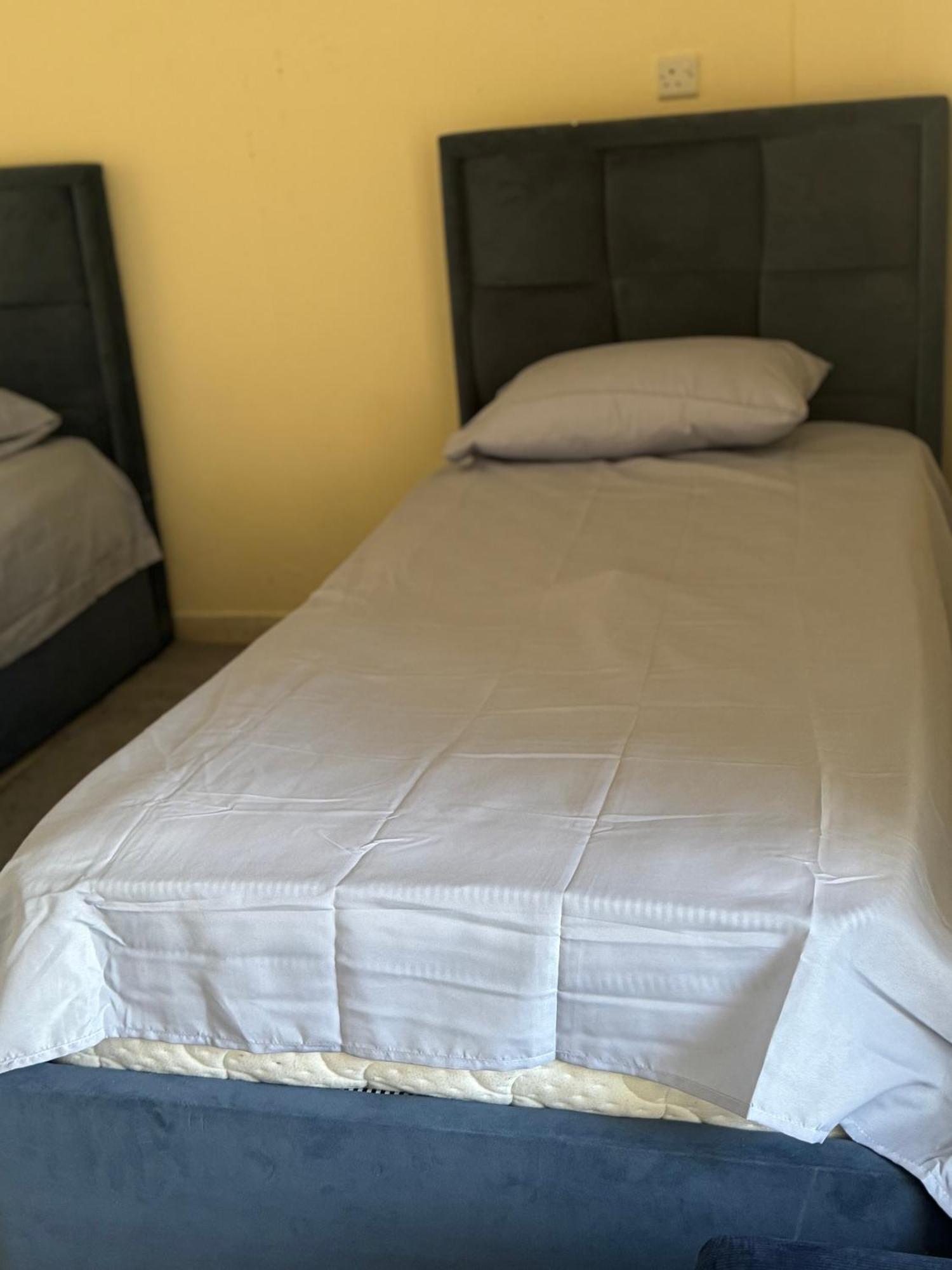 Provis Apartman Sardzsa Kültér fotó