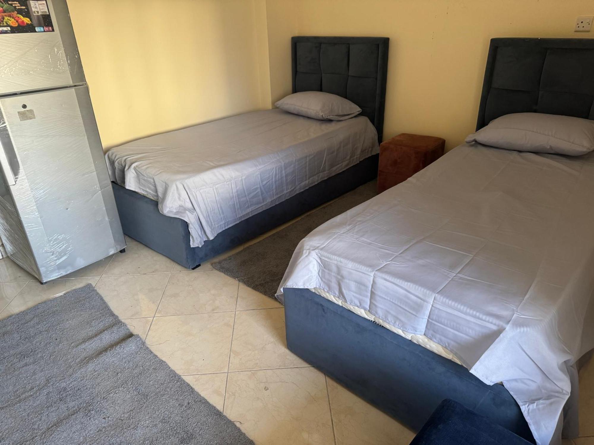 Provis Apartman Sardzsa Kültér fotó