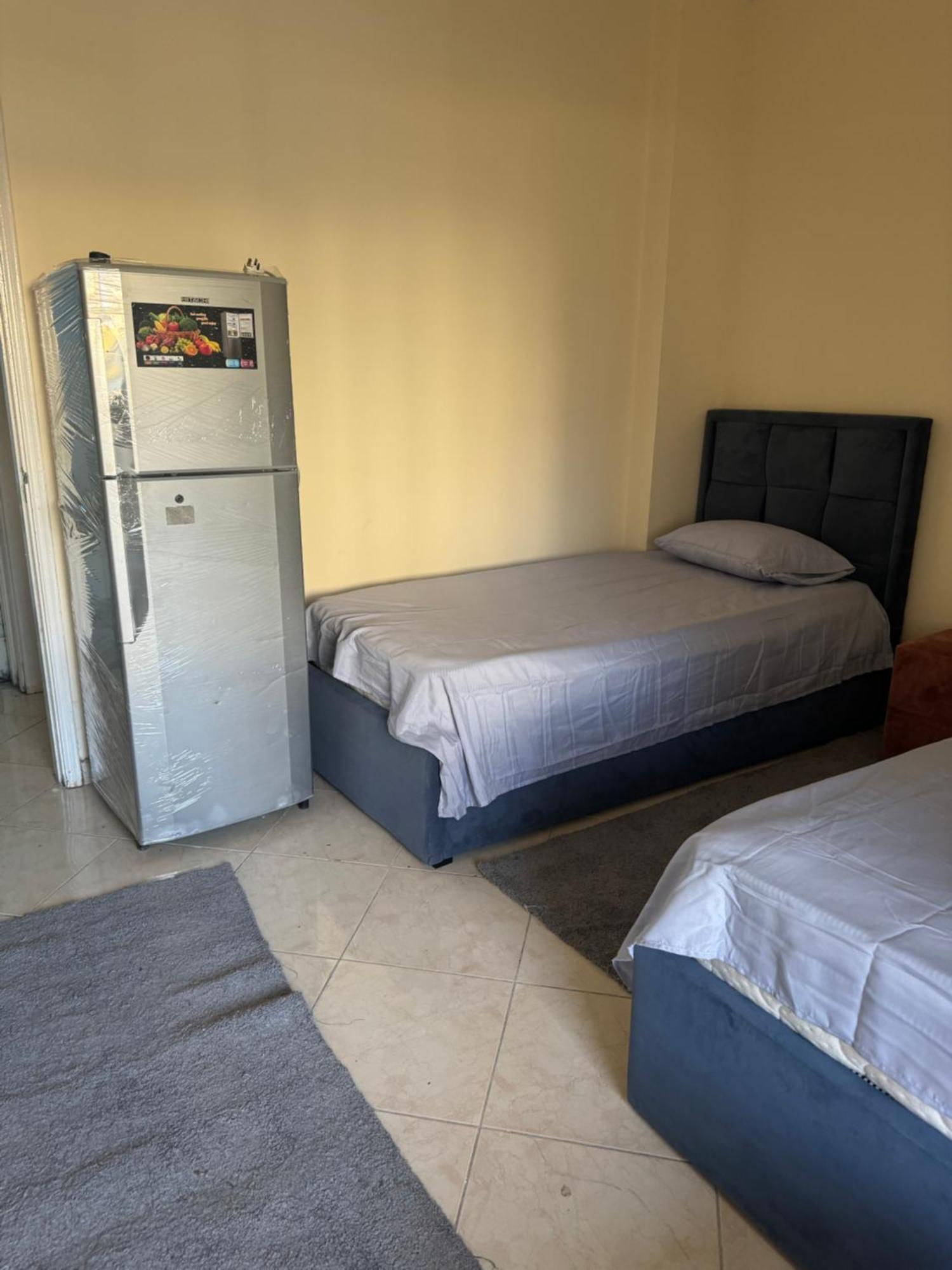 Provis Apartman Sardzsa Kültér fotó